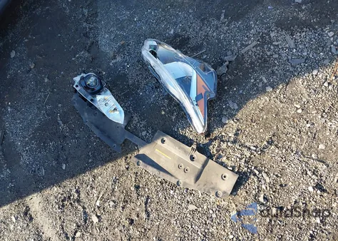 2019 Nissan Altima 2.5 S z USA, uszkodzony, nr VIN 1N4BL4BV2KC150084